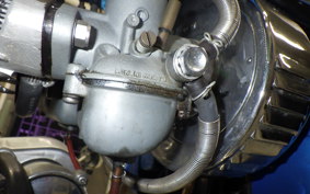 KAWASAKI W1 S 1970 W1F