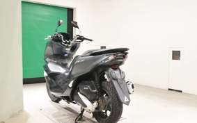 HONDA PCX 125 2010 JK05