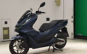 HONDA PCX125 2008 JK05