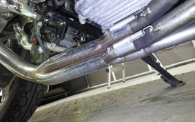 HONDA CBX550F INTEGRA 2020 PC04