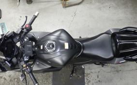 SUZUKI GIXXER 250 SF 2021 ED22B