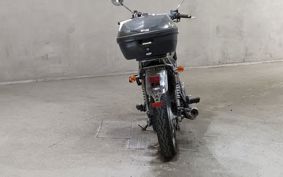 HONDA CB400SS NC41