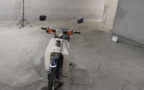 HONDA SUPER CUB90 HA02