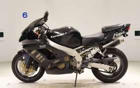 KAWASAKI ZX900R NINJA 1999