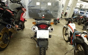 BMW F650GS AB 2001
