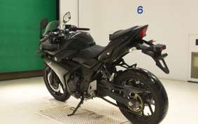 SUZUKI GSX250 R