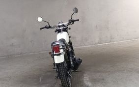 KAWASAKI 250TR BJ250F