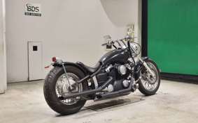 YAMAHA DRAGSTAR 400 1997 4TR