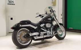 HARLEY FLBS 1870 2018
