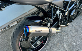 SUZUKI SV650X ABS 2019 VP55B