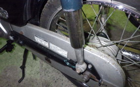 HONDA C50 SUPER CUB E C50