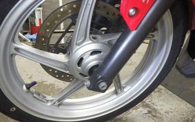 HONDA CBR250R A 2017 MC41