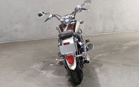 YAMAHA DRAGSTAR 400 CLASSIC 2008 VH01J