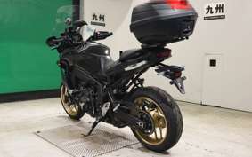 YAMAHA TRACER 9 GT 2023 RN70J