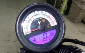 OTHER THUNDER 250 2024