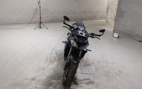 TRIUMPH STREET TRIPLE RS 2026 HDA614