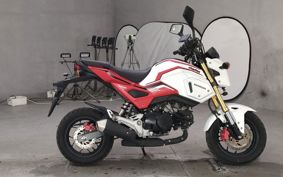 HONDA GU ROM JC75