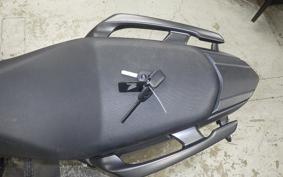 HONDA 400X 2023 NC56