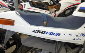 HONDA CBR250F MC14
