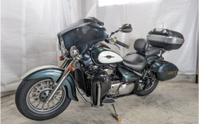SUZUKI INTRUDER 400 CLASSIC 2010 VK56A