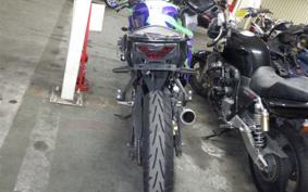 YAMAHA YZF-R25 RG10J