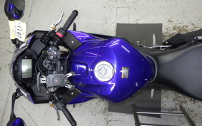 YAMAHA YZF-R25 A 2002 RG74J