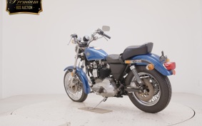 HARLEY XLH1000