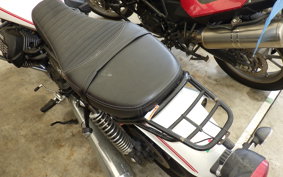 MOTO GUZZI V9 ROAMER 2017
