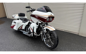 HARLEY FLTRXSE1800CVO 2013 TC8