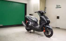 YAMAHA CYGNUS 125 X 2026 SEM5J