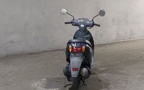 SUZUKI LET`S4 CA45A