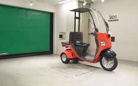 HONDA GYRO CANOPY 2013 TA03