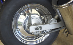 HONDA MAGNA 50 AC13