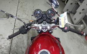 SUZUKI BANDIT 250 V Type 2016 GJ77A
