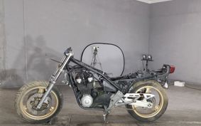 KAWASAKI ZEPHYR400K 2000 ZR400C
