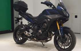 YAMAHA MT-09 Tracer GT 2019 RN51J