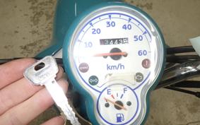 YAMAHA VINO 50 1999 SA37J