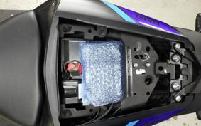 YAMAHA MT-25 A 2022 RG74J