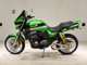 Фото Kawasaki ZRX1200 D 2013 с японского аукциона