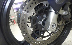 KAWASAKI ZRX400 2005 ZR400E