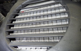 YAMAHA JOG Gen.5 SA36J
