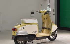 HONDA JULIO AF52
