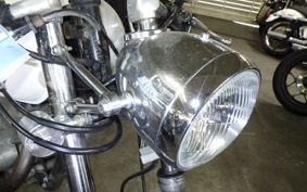 KAWASAKI ESTRELLA CUSTOM BJ250A