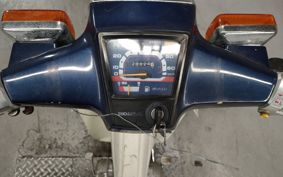 HONDA SUPER CUB50 C50