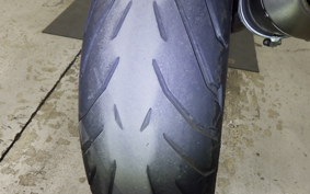DUCATI STREETFIGHTER 848 2014