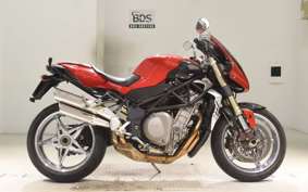MV AGUSTA BRUTALE 910 S 2006