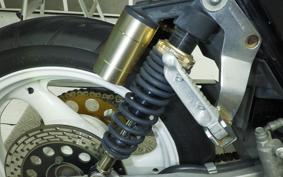 SUZUKI GSX400 IMPULSE 1995 GK79A