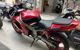 KAWASAKI ZX900R NINJA 2001 ZX900E