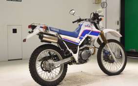 YAMAHA SEROW 225 Gen.2 2006 1KH