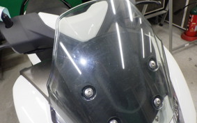 SUZUKI BURGMAN125 2006